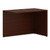 Mod Return Shell, Right, 42w x 24d x 29h, Traditional Mahogany [SKU: HONPLRS4224LT1]