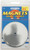 Magnet Source 07223 Round Base Magnet, Ceramic, 1.2 in ID x 3.2 in OD Dia, 0.44 in H [SKU: ORG9588260]