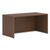 Mod Desk Shell, 60" x 30" x 29", Sepia Walnut [SKU: HONLDS6030LE1]