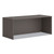 Mod Desk Shell, 72" x 30" x 29", Slate Teak [SKU: HONLDS7230LS1]