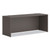 Mod Credenza Shell, 72w x 24d x 29h, Slate Teak [SKU: HONLCS7224LS1]