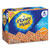 Honey Maid Honey Grahams, 14.4 oz Box, 4 Boxes/Pack, Delivered in 1-4 Business Days [SKU: GRR22000442]