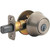 Kwikset 660 15 RCAL RCS Deadbolt, SmartKey Key, Metal, Satin Nickel, 2-3/8 to 2-3/4 in Backset, K3 Keyway [SKU: ORG8196271]
