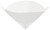 Trimaco SUPERTUFF 11105/250 Sleeve Cone Strainer, 226 um, Medium Mesh, Synthetic [SKU: ORG6051312]