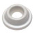 Schlage 411R-W Bumper, 1-7/8 in Dia Base, 1-1/16 in Projection, Rubber [SKU: ORG6829956]