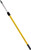 ProSource EP-207A22 Extension Pole, 4 to 8 ft L, Fiberglass Handle [SKU: ORG0162586]