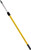 ProSource EP-207A23 Extension Pole, 6 to 12 ft L, Fiberglass Handle [SKU: ORG0174409]