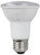 Feit Electric PAR20/ADJ/930CA LED Bulb, Flood/Spotlight, PAR20 Lamp, 50 W Equivalent, E26 Lamp Base, Dimmable, Frosted [SKU: ORG0273359]