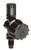 Rain Bird MSH2PKS Micro Spray, #10-32 Connection, 10-1/2 ft, Half Circle, Plastic [SKU: ORG4255469]