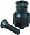 Orbit 54010D Shrub Sprinkler Head, 1/2 in Connection, FNPT, Plastic [SKU: ORG5360045]