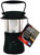 Dorcy 41-3103 Camping Lantern, D Battery, LED Lamp, 200 Lumens Lumens, Green [SKU: ORG3280344]