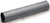 GB HWT-1138 Heat Shrink Tubing, 1-1/8 in Pre-Shrink, 3/8 in Post-Shrink Dia, 6 in L, Polyolefin, Gray [SKU: ORG0063461]