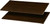 Easy Track RS1436-T Adjustable Shelf, 14 in L, 34-7/8 in W, Wood [SKU: ORG3014487]