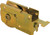 Prime-Line D 1525 Roller Assembly, 1-1/2 in Dia Roller, 5/16 in W Roller, Steel, 1-Roller, K-Tab Mounting [SKU: ORG1041896]