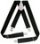 CLC Tool Works Series 5121 Work Suspender, Elastic, Black [SKU: ORG4856118]