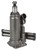 ProSource T010702 Hydraulic Bottle Jack, 2 ton, 7-1/8 to 13-9/16 in Lift, Steel, Gray [SKU: ORG0119834]