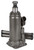 ProSource T010704 Hydraulic Bottle Jack, 4 ton, 7-5/8 to 14-5/8 in Lift, Steel, Gray [SKU: ORG8234833]