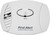 FIRST ALERT 1039730 Carbon Monoxide Alarm, 85 dB, Alarm: Audible Beep, Electrochemical Sensor, White [SKU: ORG8577272]