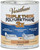 VARATHANE 284472 Polyurethane, Semi-Gloss, Liquid, Clear, 1 qt, Can [SKU: ORG5262332]