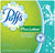 Puffs 34864 Facial Tissue, 8.4 in L, 8.2 in W, 2-Ply, Paper [SKU: ORG1254820]