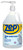 Zep 087824 Instant Hand Sanitizer, Characteristic, Clear, 1 gal Container [SKU: ORG7406077]