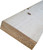 ALEXANDRIA Moulding 102X4-WS072C Stud, Wood [SKU: ORG7214927]