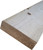 ALEXANDRIA Moulding 102X3-WS096C Stud, Wood [SKU: ORG7924806]