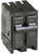 Cutler-Hammer BR2100 Circuit Breaker, Mini, Type BR, 100 A, 2 -Pole, 120/240 V, Plug Mounting [SKU: ORG6857296]
