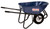 SEYMOUR S500 Industrial Excavator 85730 Wheelbarrow, Steel, 1-Wheel, Standard Knobby Tire Wheel, 16 in Wheel [SKU: ORG7416019]