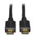 High Speed HDMI Cable, Ultra HD 4K x 2K, Digital Video with Audio (M/M), 3 ft, Black [SKU: TRPP568003]