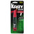 All Purpose Krazy Glue, 0.14 oz, Dries Clear [SKU: EPIKG82948MR]