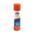 Disappearing Glue Stick, 0.77 oz, Applies White, Dries Clear, 12/Pack [SKU: EPIE517]