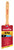 WOOSTER 4231-3 Paint Brush, 3 in W, 3-11/16 in L Bristle, Synthetic Bristle, Sash Handle [SKU: ORG1390475]