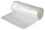 ALUF PLASTICS OWD334830C Trash Bag, 45 gal Capacity, Clear [SKU: ORG3276086]