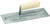 Marshalltown 12 Drywall Trowel, 4-1/2 in W Blade, 11 in L Blade, HCS Blade, Straight Handle, Hardwood Handle [SKU: ORG6484869]