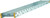 WERNER 2016 Decorator Plank, 16 ft L, 12 in W, Aluminum [SKU: ORG6766968]