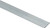 Stanley Hardware 4201BC Series N247-197 Flat Bar, 3/4 in W, 72 in L, 1/16 in Thick, Aluminum, Mill [SKU: ORG0278267]