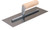 QLT 972 Trowel, 11 in L, 4-1/2 in W, Square Notch, Straight Handle [SKU: ORG6946891]