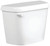 American Standard Colony Series 4192A104.020 Toilet Tank, 12 in Rough-In, Vitreous China, White [SKU: ORG2131969]