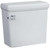 American Standard Town Square Series 4216228.020 Toilet Tank, 12 in Rough-In, Vitreous China, White [SKU: ORG2262954]