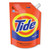 Pouch HE Liquid Laundry Detergent, Tide Original Scent, 35 Loads, 45 oz, 3/Carton [SKU: PGC59832]