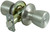 KNOB PRIVACY TULIP S/STEEL VP [SKU: ORG5027511]