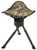 AMERISTEP AMEFT1011 Foldable, Steel Frame, Fabric Seat, Mossy Oak Seat [SKU: ORG2369049]