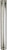 AmeriVent 6E18 Type B Gas Vent Pipe, 6 in OD, 18 in L, Galvanized Steel [SKU: ORG8185084]