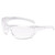 Virtua AP Protective Eyewear, Clear Frame and Lens, 20/Carton [SKU: MMM118190000020]