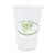 GreenStripe Renewable and Compostable Cold Cups Convenience Pack, Clear, 16 oz, 50/Pack [SKU: ECOEPCC16GSPK]