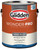 Glidden Wonder-Pro GLWP32 Series GLWP32AW/01 Paint, Semi-Gloss, Antique White, 1 gal [SKU: ORG5484878]