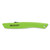 Safety Ceramic Blade Box Cutter, 0.5" Blade, 6.15" Plastic Handle, Green [SKU: ACM17519]