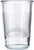 Anchor Hocking 10997 Sigma Cooler Glass, 18 oz Capacity, Glass, Clear, Dishwasher Safe: Yes [SKU: ORG2363505]