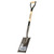 Vulcan 34547 Roof Ripper Shovel, D-Shaped Handle, Wood Handle [SKU: ORG7085228]